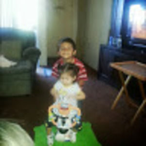 Meet your Posher, Norma